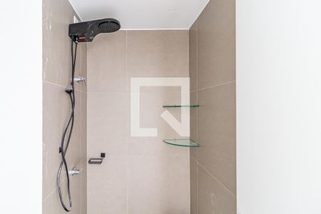 Apartamento à venda com 40m², 2 quartos e sem vagaBanheiro