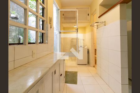 Apartamento à venda com 135m², 3 quartos e 1 vaga Apartamento à venda com 135m², 3 quartos e 1 vagaÁrea de serviço