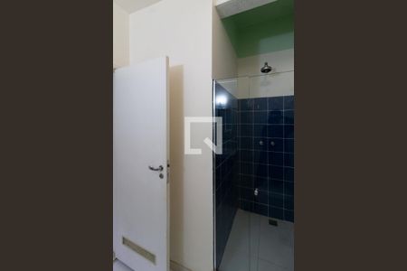 Apartamento à venda com 135m², 3 quartos e 1 vaga Apartamento à venda com 135m², 3 quartos e 1 vagaDetalhe do banheiro social