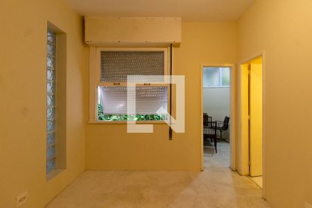Suíte de apartamento à venda com 3 quartos, 135m² em Lagoa, Rio de Janeiro