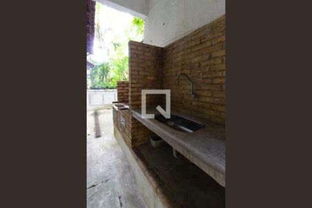 Apartamento à venda com 135m², 3 quartos e 1 vaga Apartamento à venda com 135m², 3 quartos e 1 vagaChurrasqueira