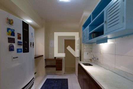 Apartamento à venda com 135m², 3 quartos e 1 vaga Apartamento à venda com 135m², 3 quartos e 1 vagaCozinha