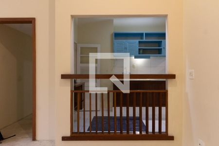 Apartamento à venda com 135m², 3 quartos e 1 vaga Apartamento à venda com 135m², 3 quartos e 1 vagaDetalhe da cozinha