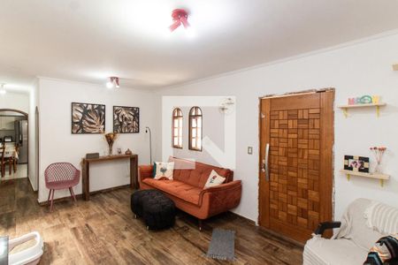 Sala de casa à venda com 3 quartos, 240m² em Vila Medeiros, São Paulo