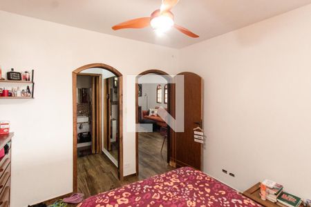 Suíte de casa à venda com 3 quartos, 240m² em Vila Medeiros, São Paulo