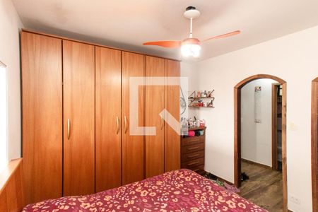 Suíte de casa à venda com 3 quartos, 240m² em Vila Medeiros, São Paulo