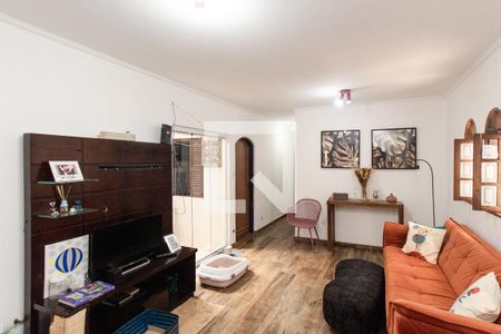 Sala de casa à venda com 3 quartos, 240m² em Vila Medeiros, São Paulo