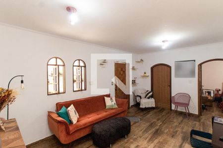 Sala de casa à venda com 3 quartos, 240m² em Vila Medeiros, São Paulo