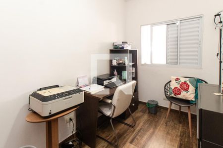 Casa à venda com 240m², 3 quartos e 2 vagasQuarto