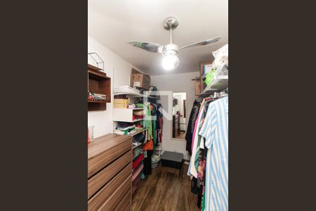 Sala - Closet de casa à venda com 3 quartos, 240m² em Vila Medeiros, São Paulo