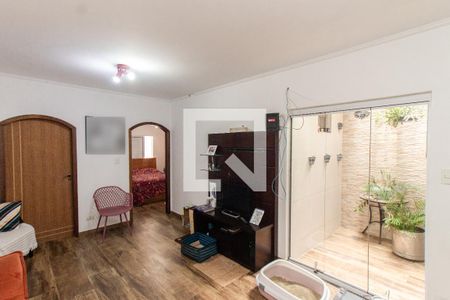 Sala de casa à venda com 3 quartos, 240m² em Vila Medeiros, São Paulo