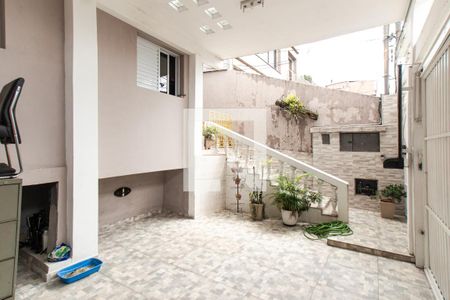 Casa à venda com 240m², 3 quartos e 2 vagasGaragem