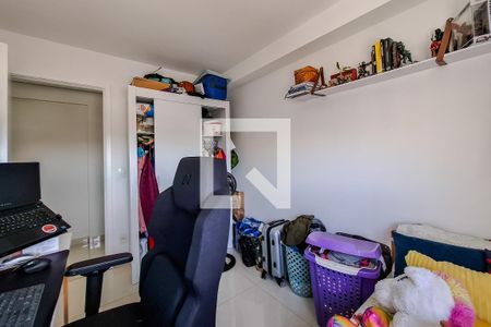 Apartamento à venda com 55m², 3 quartos e 1 vaga Apartamento à venda com 55m², 3 quartos e 1 vagaQuarto 3