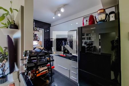 Apartamento à venda com 55m², 3 quartos e 1 vaga Apartamento à venda com 55m², 3 quartos e 1 vagaCozinha