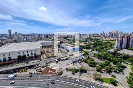 Apartamento à venda com 55m², 3 quartos e 1 vaga Apartamento à venda com 55m², 3 quartos e 1 vagaVista Quarto 2 - suite