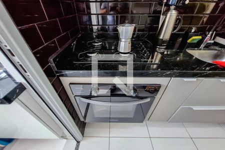 Apartamento à venda com 55m², 3 quartos e 1 vaga Apartamento à venda com 55m², 3 quartos e 1 vagaCozinha