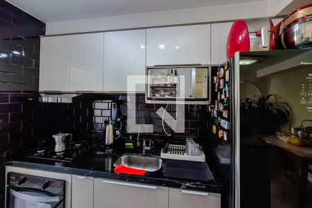 Apartamento à venda com 55m², 3 quartos e 1 vaga Apartamento à venda com 55m², 3 quartos e 1 vagaCozinha
