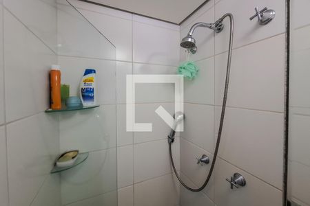 Apartamento à venda com 55m², 3 quartos e 1 vaga Apartamento à venda com 55m², 3 quartos e 1 vagaBanheiro