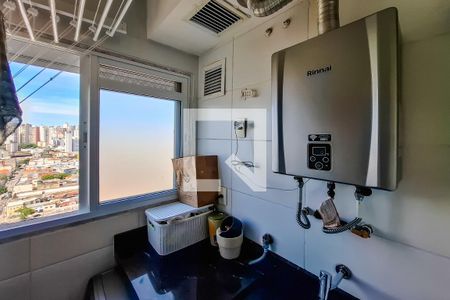 Apartamento à venda com 55m², 3 quartos e 1 vaga Apartamento à venda com 55m², 3 quartos e 1 vagaÁrea de Serviço