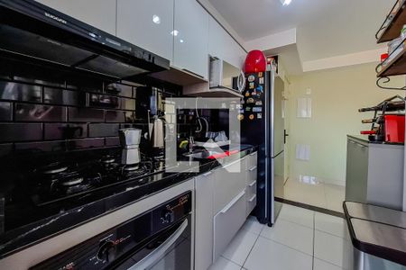 Apartamento à venda com 55m², 3 quartos e 1 vaga Apartamento à venda com 55m², 3 quartos e 1 vagaCozinha
