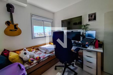 Apartamento à venda com 55m², 3 quartos e 1 vaga Apartamento à venda com 55m², 3 quartos e 1 vagaQuarto 3