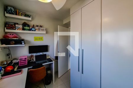 Apartamento à venda com 55m², 3 quartos e 1 vaga Apartamento à venda com 55m², 3 quartos e 1 vagaQuarto 1