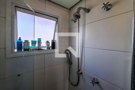 Apartamento à venda com 55m², 3 quartos e 1 vaga Apartamento à venda com 55m², 3 quartos e 1 vagaQuarto 2 - suite