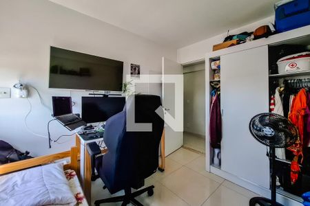 Apartamento à venda com 55m², 3 quartos e 1 vaga Apartamento à venda com 55m², 3 quartos e 1 vagaQuarto 3