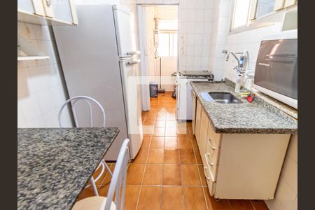 Apartamento à venda com 65m², 2 quartos e sem vaga Apartamento à venda com 65m², 2 quartos e sem vagaCozinha