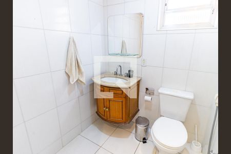 Apartamento à venda com 65m², 2 quartos e sem vaga Apartamento à venda com 65m², 2 quartos e sem vagaBanheiro