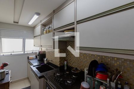 Apartamento à venda com 120m², 3 quartos e 3 vagas Apartamento à venda com 120m², 3 quartos e 3 vagasCozinha
