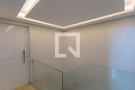 Apartamento à venda com 120m², 3 quartos e 3 vagas Apartamento à venda com 120m², 3 quartos e 3 vagasHall