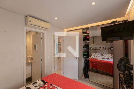 Apartamento à venda com 120m², 3 quartos e 3 vagas Apartamento à venda com 120m², 3 quartos e 3 vagasQuarto 1