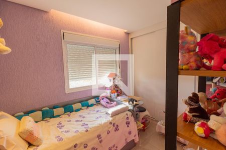 Apartamento à venda com 120m², 3 quartos e 3 vagas Apartamento à venda com 120m², 3 quartos e 3 vagasQuarto 2