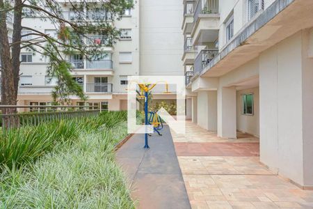 Apartamento à venda com 120m², 3 quartos e 3 vagas Apartamento à venda com 120m², 3 quartos e 3 vagasÁrea comum - Playground