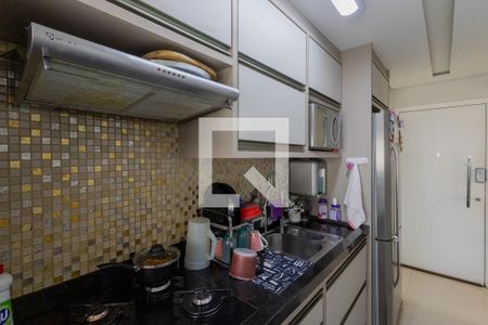 Apartamento à venda com 120m², 3 quartos e 3 vagas Apartamento à venda com 120m², 3 quartos e 3 vagasCozinha