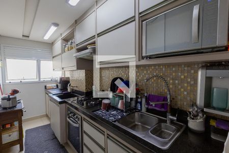 Apartamento à venda com 120m², 3 quartos e 3 vagas Apartamento à venda com 120m², 3 quartos e 3 vagasCozinha