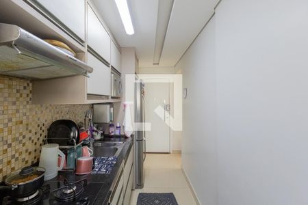 Apartamento à venda com 120m², 3 quartos e 3 vagas Apartamento à venda com 120m², 3 quartos e 3 vagasCozinha