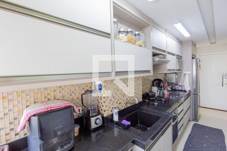 Apartamento à venda com 120m², 3 quartos e 3 vagas Apartamento à venda com 120m², 3 quartos e 3 vagasCozinha