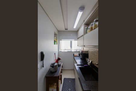 Apartamento à venda com 120m², 3 quartos e 3 vagas Apartamento à venda com 120m², 3 quartos e 3 vagasCozinha