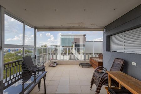 Apartamento à venda com 120m², 3 quartos e 3 vagas Apartamento à venda com 120m², 3 quartos e 3 vagasEspaço gourmet