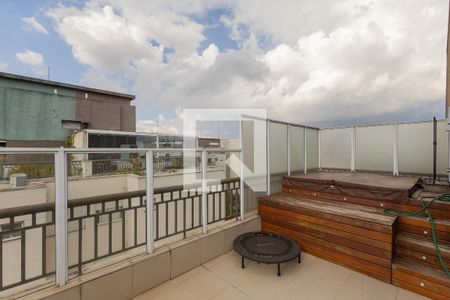 Apartamento à venda com 120m², 3 quartos e 3 vagas Apartamento à venda com 120m², 3 quartos e 3 vagasEspaço gourmet