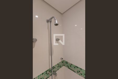 Apartamento à venda com 120m², 3 quartos e 3 vagas Apartamento à venda com 120m², 3 quartos e 3 vagasBanheiro Social