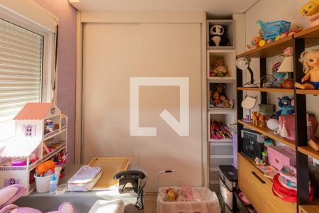 Apartamento à venda com 120m², 3 quartos e 3 vagas Apartamento à venda com 120m², 3 quartos e 3 vagasQuarto 2