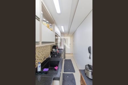 Apartamento à venda com 120m², 3 quartos e 3 vagas Apartamento à venda com 120m², 3 quartos e 3 vagasCozinha