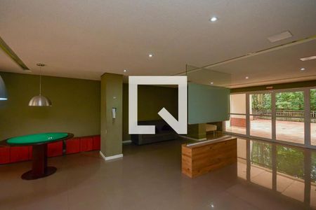 Apartamento à venda com 120m², 3 quartos e 3 vagas Apartamento à venda com 120m², 3 quartos e 3 vagasSala de jogos