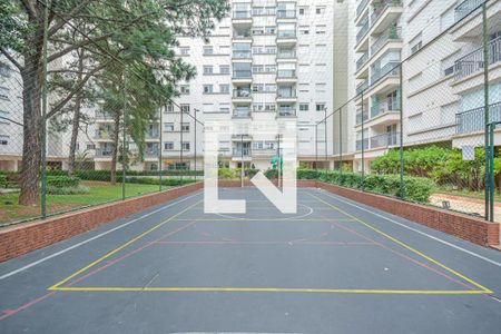 Apartamento à venda com 120m², 3 quartos e 3 vagas Apartamento à venda com 120m², 3 quartos e 3 vagasQuadra