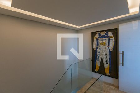 Apartamento à venda com 120m², 3 quartos e 3 vagas Apartamento à venda com 120m², 3 quartos e 3 vagasHall