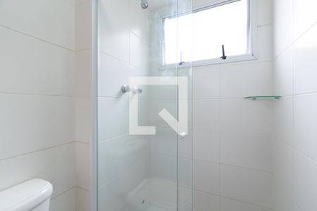 Apartamento para alugar com 100m², 3 quartos e 2 vagas Apartamento para alugar com 100m², 3 quartos e 2 vagasBanheiro da Suíte