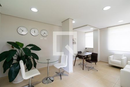 Apartamento para alugar com 100m², 3 quartos e 2 vagas Apartamento para alugar com 100m², 3 quartos e 2 vagasÁrea comum